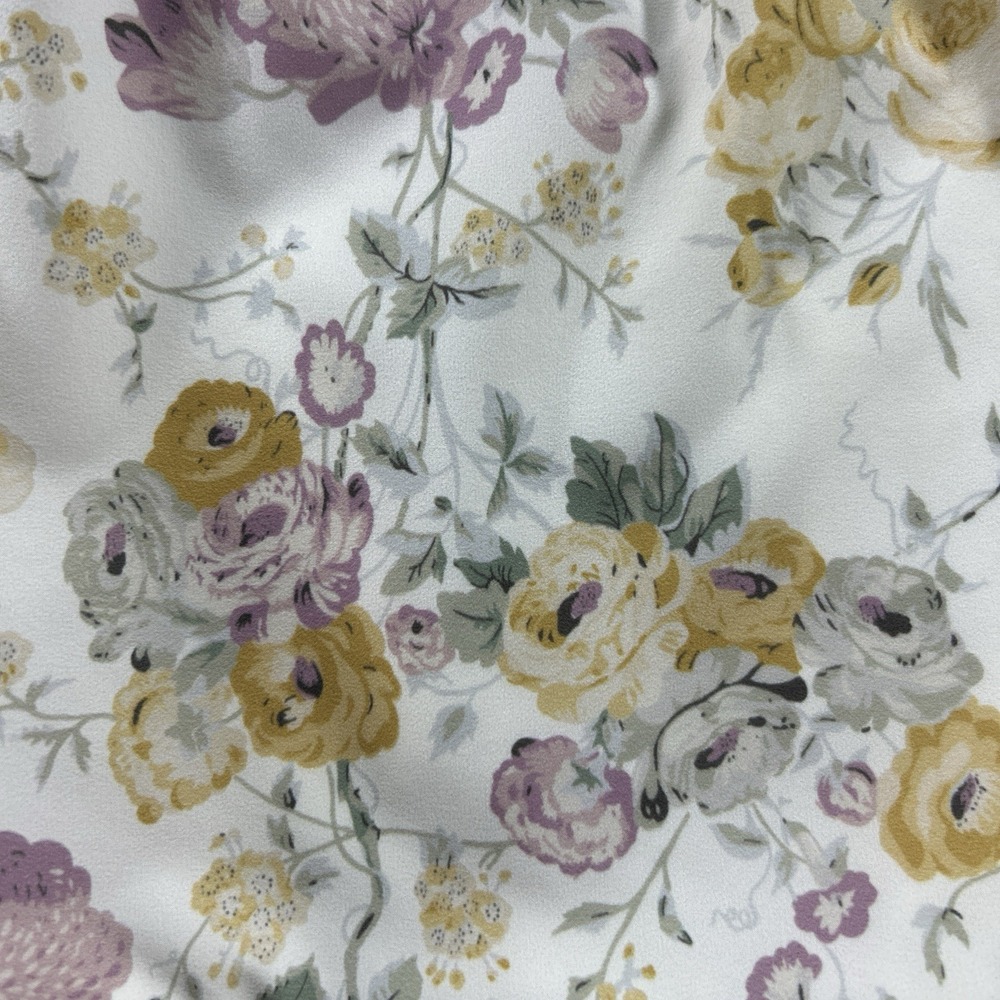 NWT Tuckernuck Sport XL Floral Chintz Jogging Shorts Athletic Lined Stretch - Picture 2 of 11